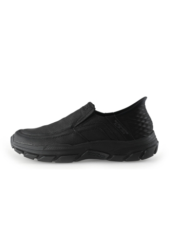 Skechers Instappers Zwart 316207