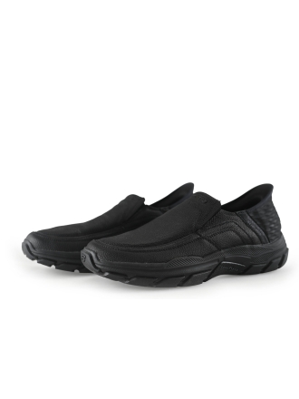 Skechers Instappers Zwart 316207
