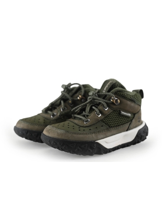 Timberland Hoge sneakers Groen 316214