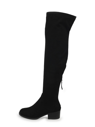 Steve Madden Laarzen Zwart 316220