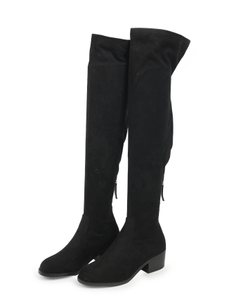 Steve Madden Laarzen Zwart 316220