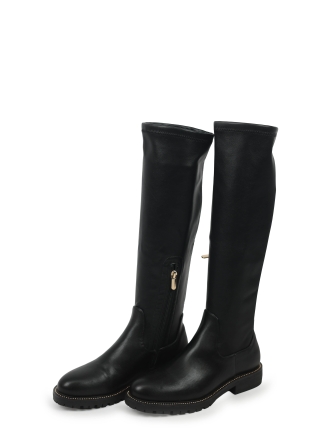 Cellini Laarzen Zwart 316222
 Maat 39
 