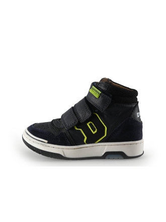 Develab Sneakers Blauw 316225