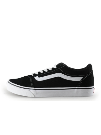 Vans Sneakers Zwart 316234
 Maat 44½
 