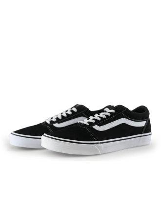 Vans Sneakers Zwart 316234
 Maat 44½
 
