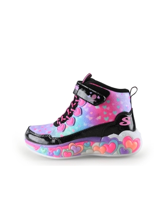 Skechers Hoge sneakers Overig 316236