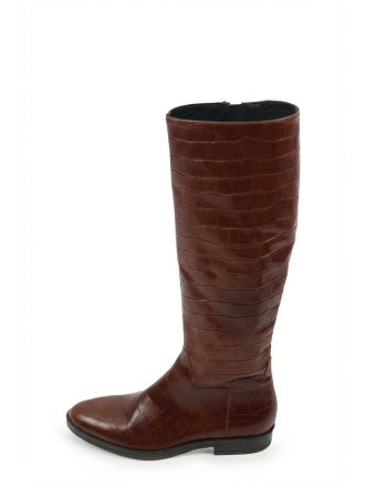 Pedico Laarzen Bruin 316239