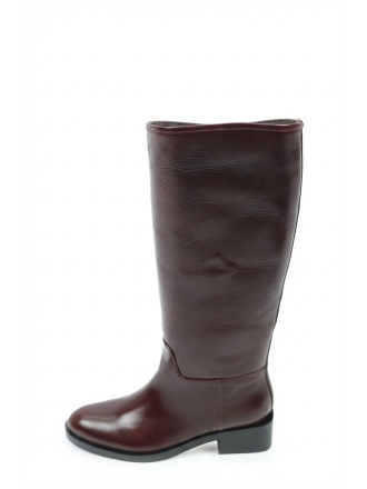 Jeffrey Campbell Laarzen Bruin 316241
 Maat 38
 