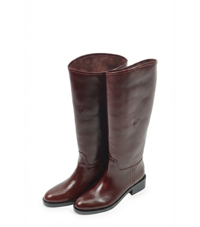 Jeffrey Campbell Laarzen