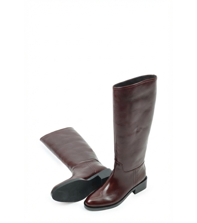 Jeffrey Campbell Laarzen