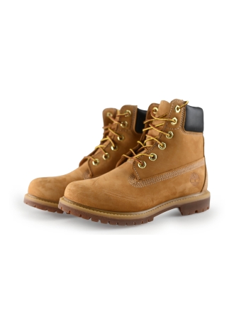 Timberland Veterboots Bruin 316242