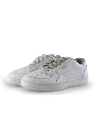 Puma Sneakers Wit 316250