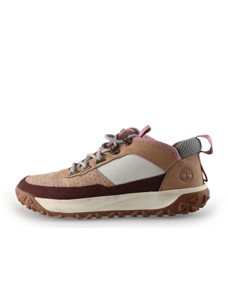 Timberland Sportschoenen Roze 316254