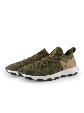 Timberland Sneakers Groen 316256