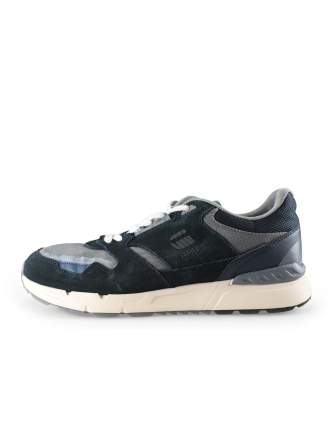 G-Star Sneakers Blauw 316259