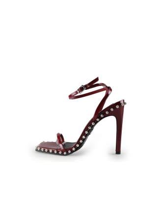 Steve Madden Sandalen Rood 316260
