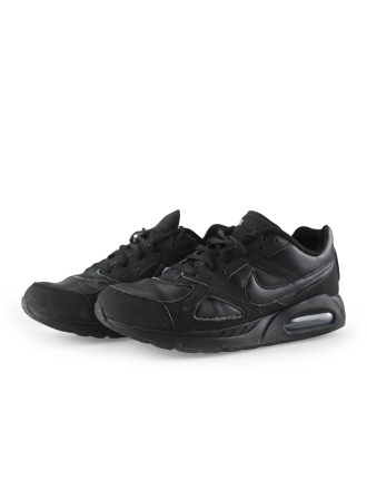 Nike Sneakers Zwart 316270