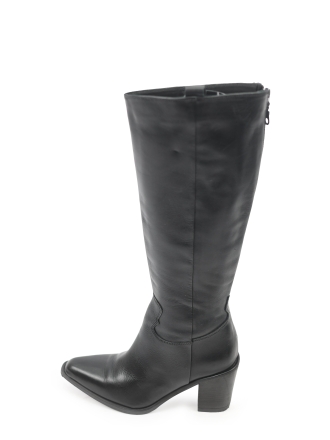 Notre-V Laarzen Zwart 316273