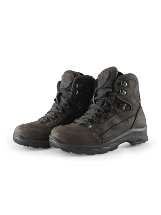 Travelin Veterboots Grijs 316274