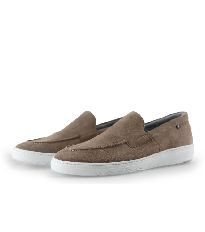 Floris van Bommel Loafers 