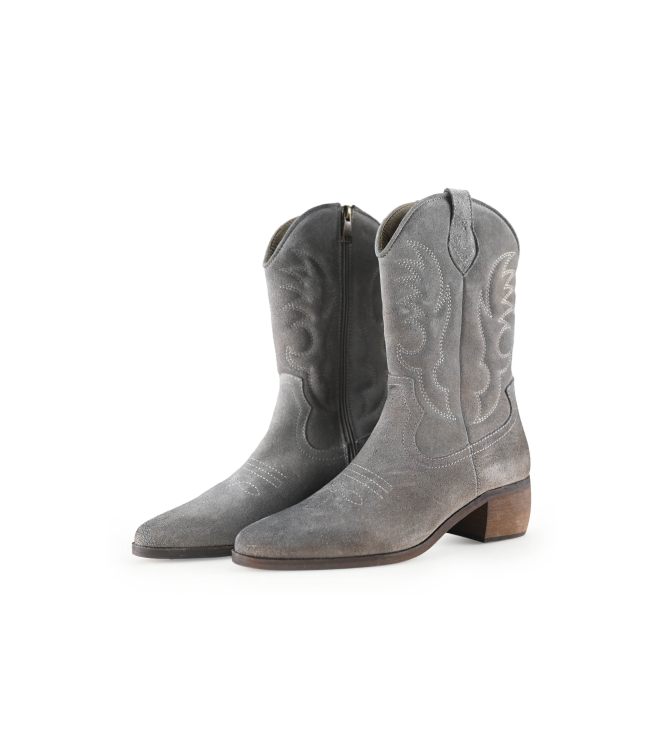 Nelson Cowboy laarzen