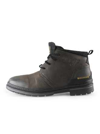 PME Legend Veterschoenen Zwart 316292