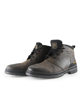 PME Legend Veterschoenen Zwart 316292