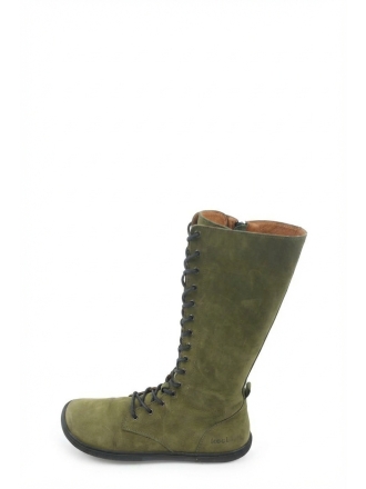 Koel4kids Veterboots Groen 316293