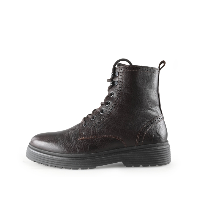 Bullboxer Veterboots