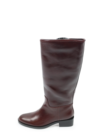 Jeffrey Campbell Laarzen Bruin 316298