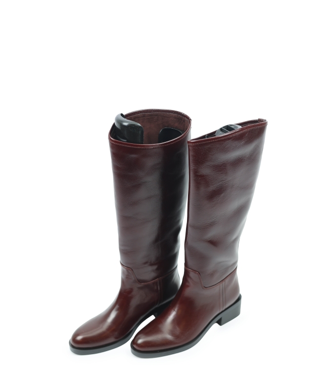 Jeffrey Campbell Laarzen