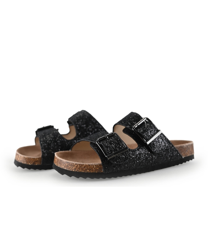 Colors of California Slippers