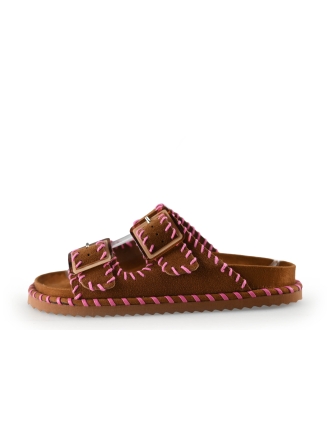 Colors of California Sandalen Bruin 316304