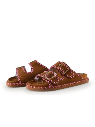 Colors of California Sandalen Bruin 316304