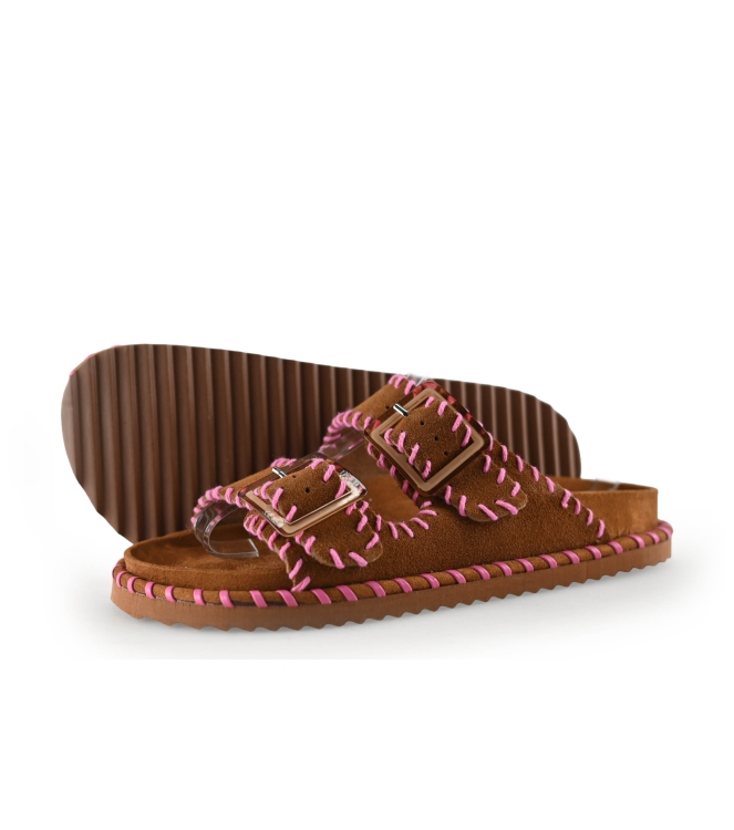 Colors of California Sandalen