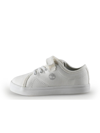 Timberland Sneakers Wit 316306