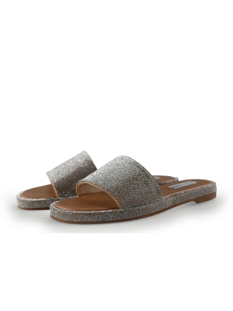 Steve Madden Muiltjes Goud 316314