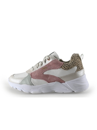 Keq Sneakers Wit 316315