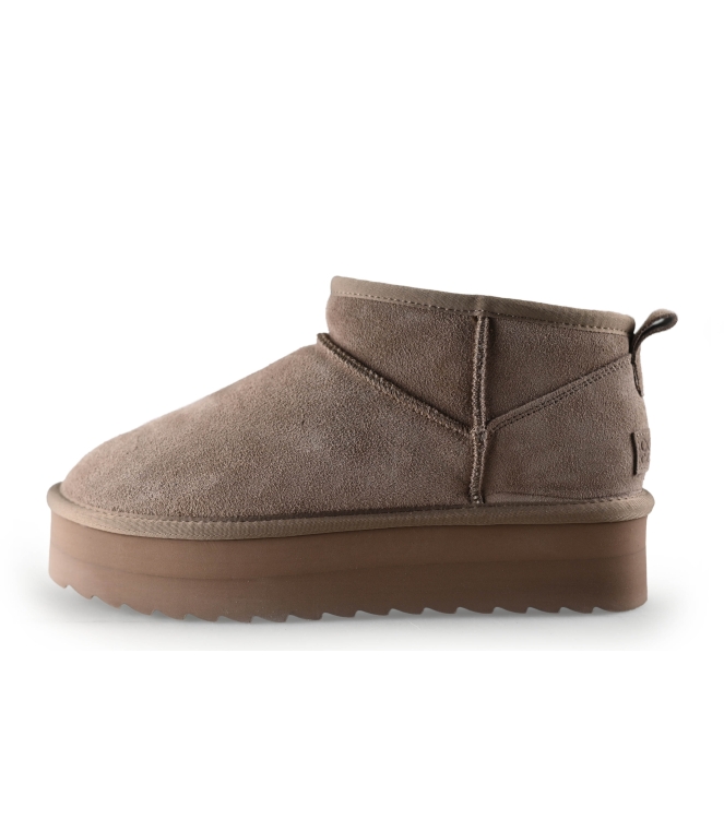 Colors of California Boots