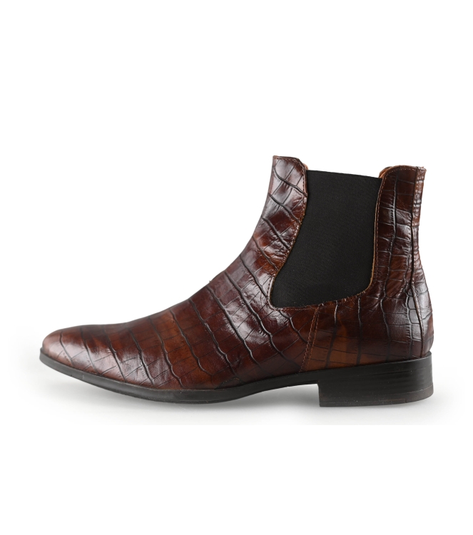 Reinhard Frans Chelsea boots