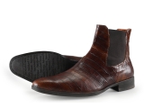 Reinhard Frans Chelsea boots