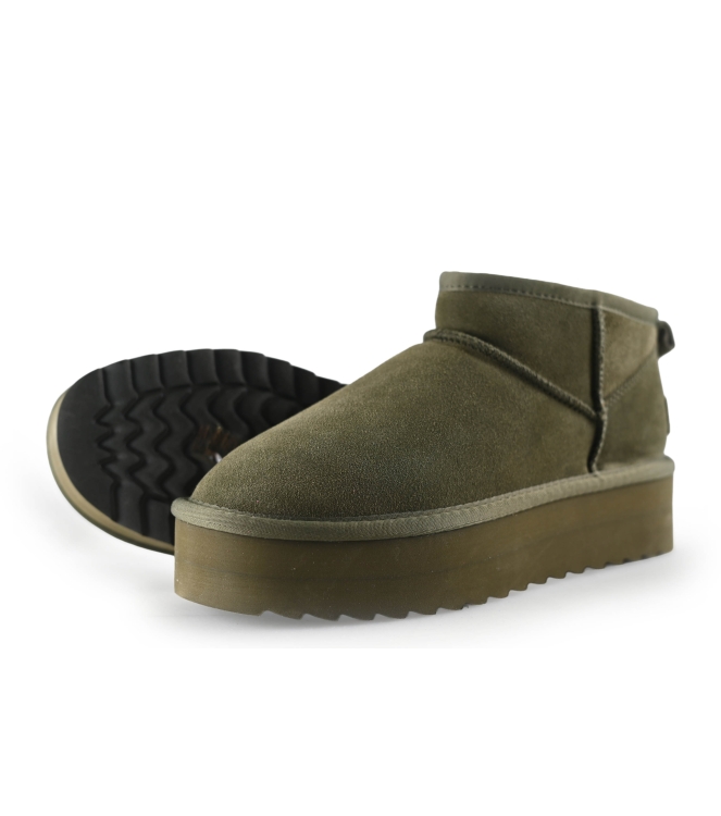 Colors of California Enkellaarzen