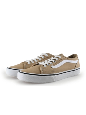 Vans Sneakers Beige 316326