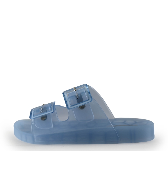 Colors of California Muiltjes