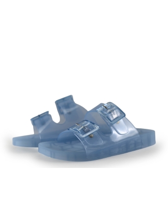 Colors of California Muiltjes Blauw 316327