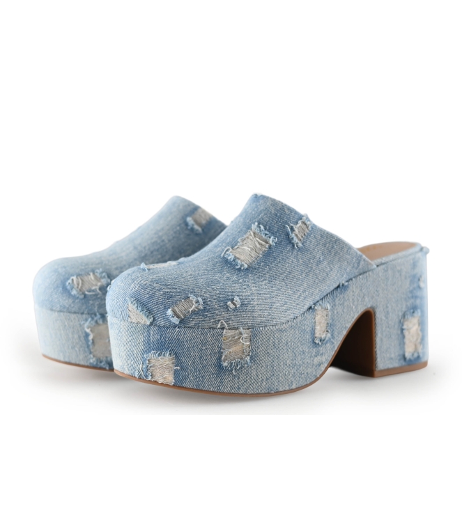 Colors of California Muiltjes