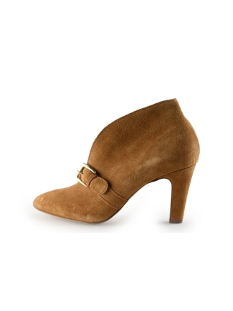 Versace 1969 Pumps Beige 316339