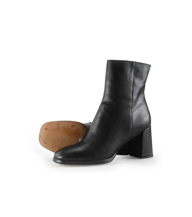 Vandalen Enkellaarzen