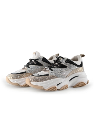 Steve Madden Sneakers Beige 316348