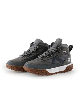 Timberland Veterboots Grijs 316351